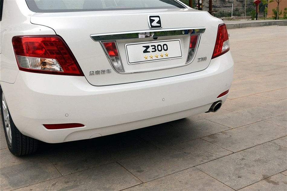 ̩Z300 2013 1.6L AT  ϸ