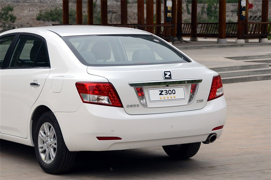 ̩Z300 2013 1.6L AT  ϸ