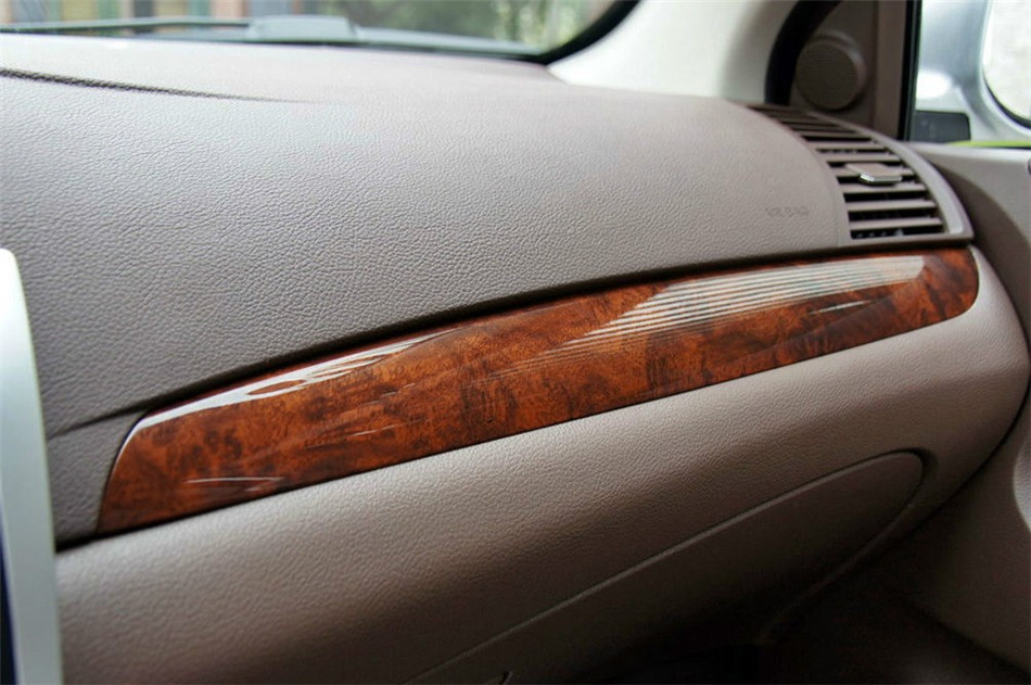 2014款 1.5L MT 手动豪华型 内饰