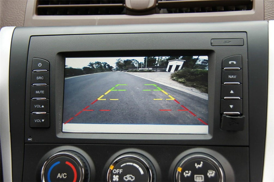 2014款 1.5L MT 手动豪华型 内饰