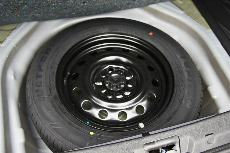 2014款 1.5L MT 手动豪华型 其他