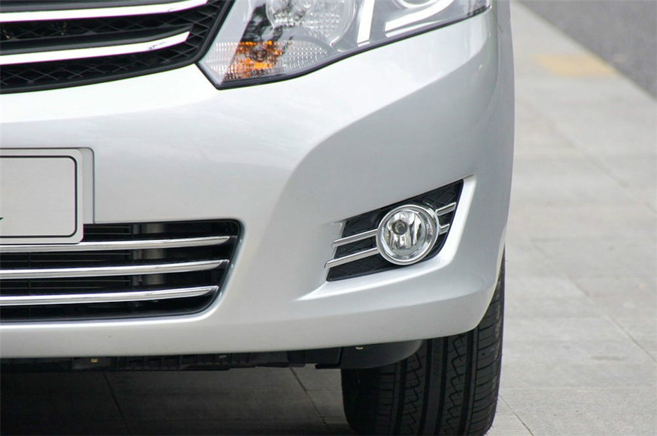 2014款 1.5L MT 手动豪华型 其他