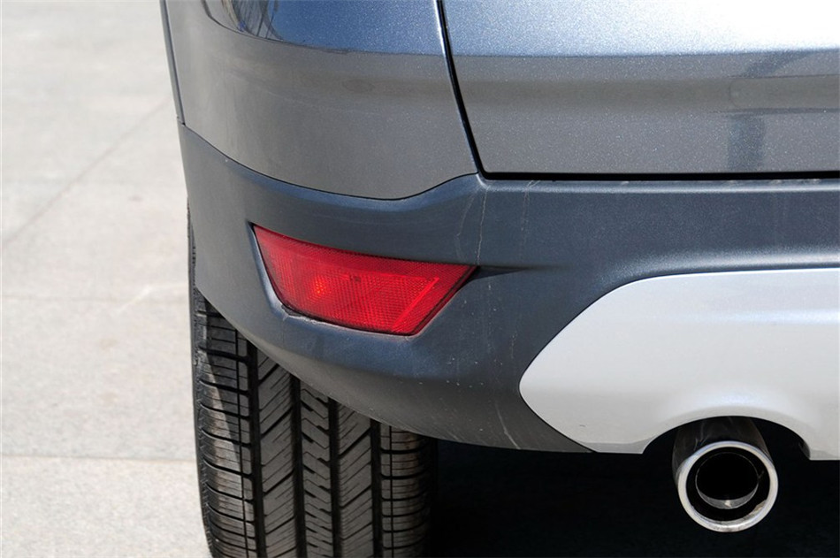 2013款 1.6L GTDi 两驱 AT 舒适型 其他