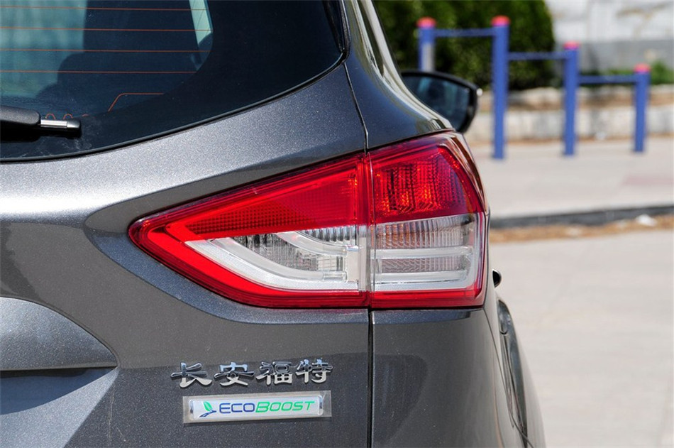 2013款 1.6L GTDi 两驱 AT 舒适型 其他