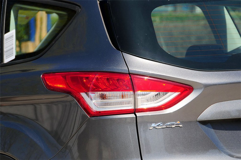 2013款 1.6L GTDi 两驱 AT 舒适型 其他