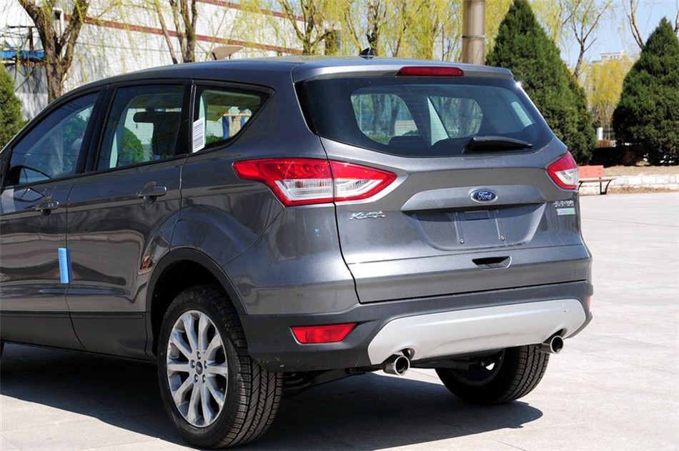 2013款 1.6L GTDi 两驱 AT 舒适型 其他