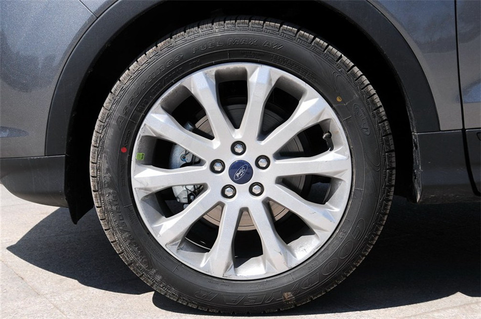 2013款 1.6L GTDi 两驱 AT 舒适型 其他