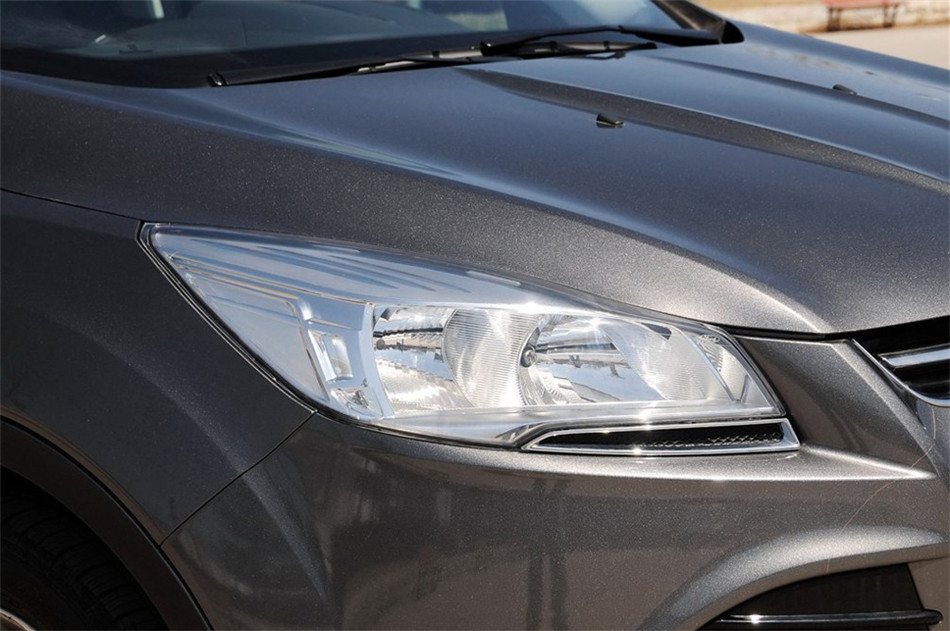 2013款 1.6L GTDi 两驱 AT 舒适型 其他