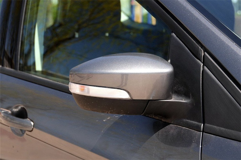 2013款 1.6L GTDi 两驱 AT 舒适型 其他