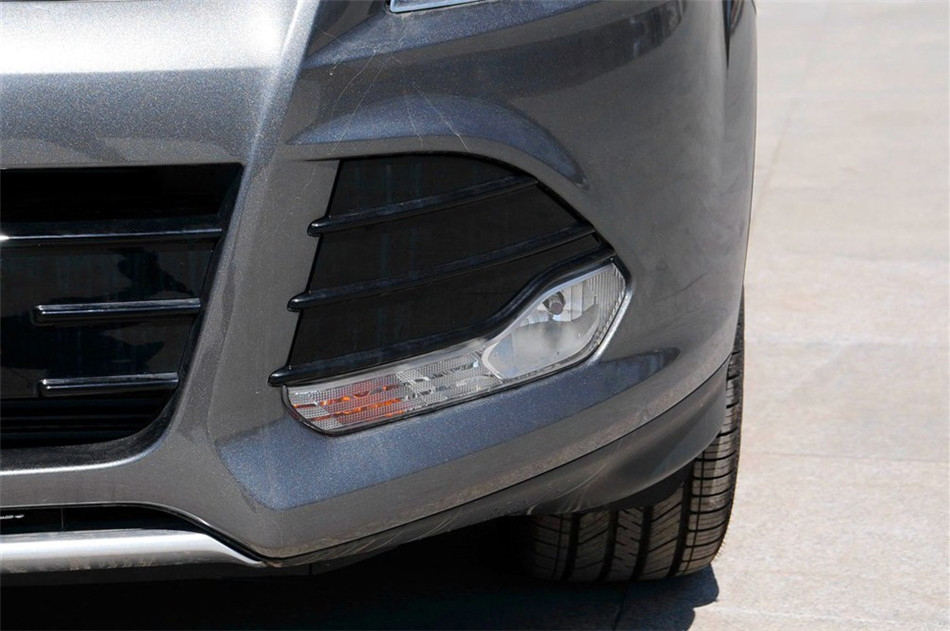 2013款 1.6L GTDi 两驱 AT 舒适型 其他