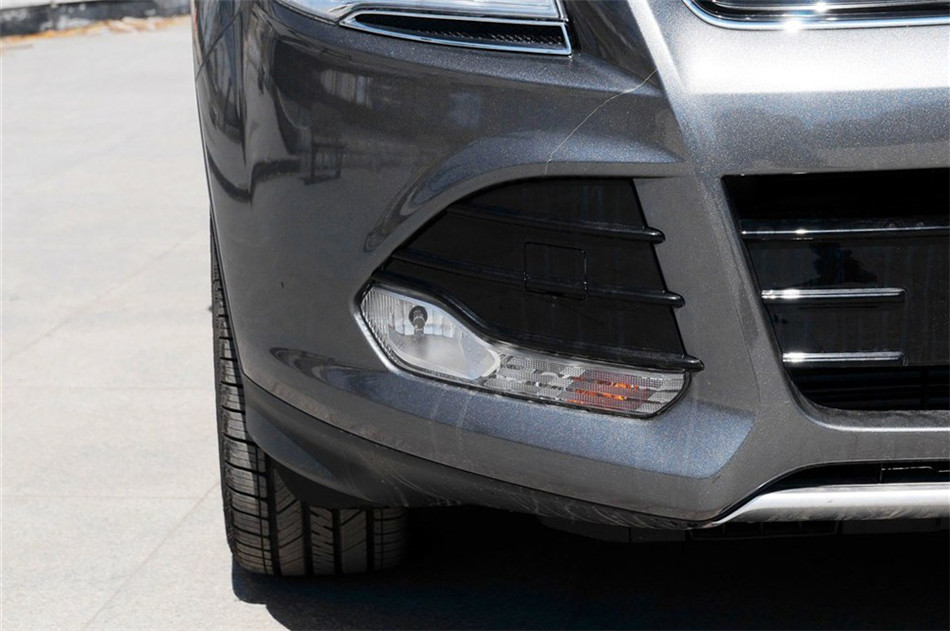 2013款 1.6L GTDi 两驱 AT 舒适型 其他