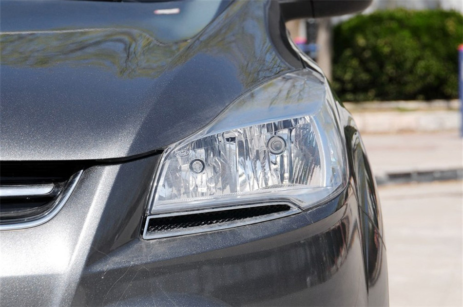 2013款 1.6L GTDi 两驱 AT 舒适型 其他