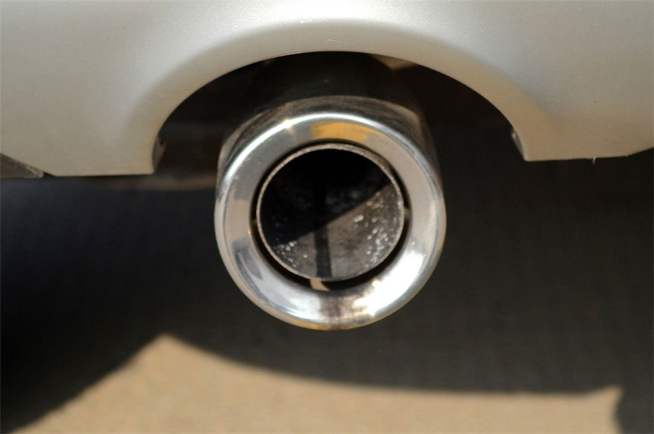 2013款 1.6L GTDi 四驱 AT 精英型 其他