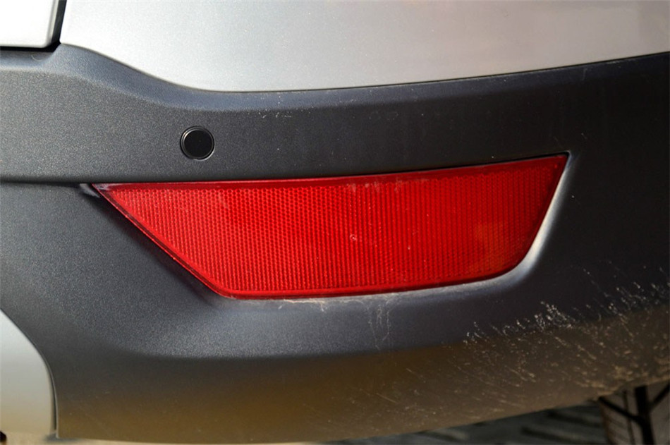 2013款 1.6L GTDi 四驱 AT 精英型 其他