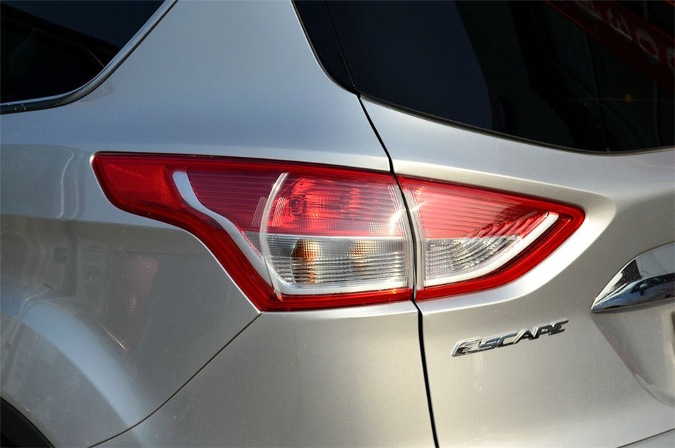 2013款 1.6L GTDi 四驱 AT 精英型 其他