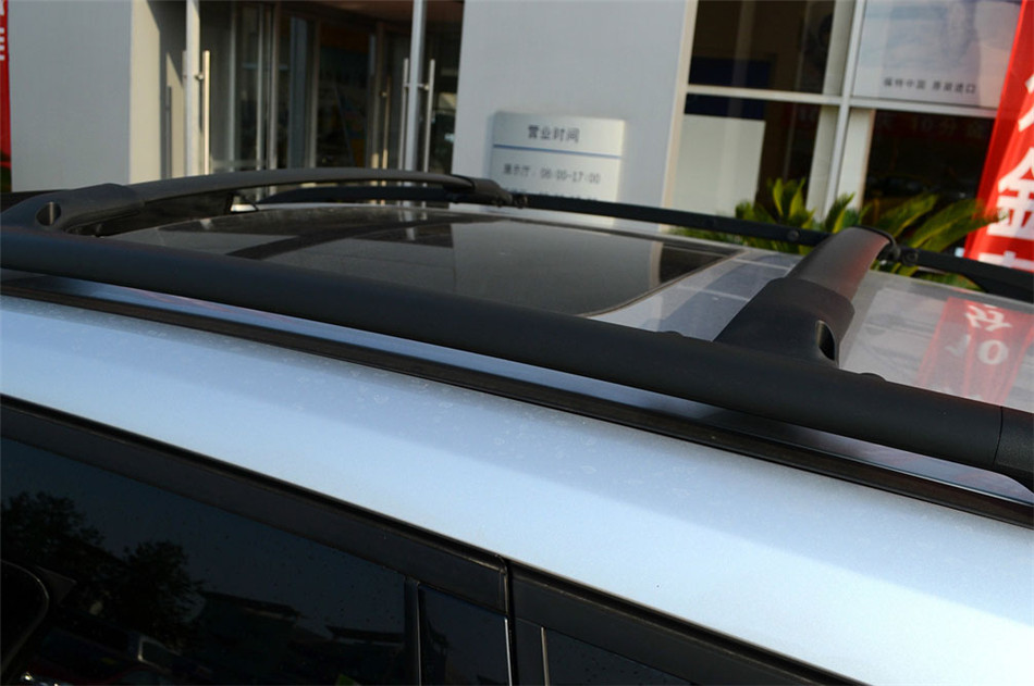 2013款 1.6L GTDi 四驱 AT 精英型 其他