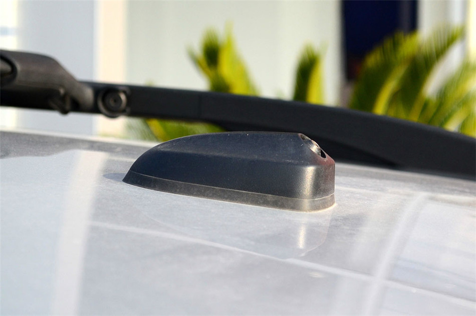 2013款 1.6L GTDi 四驱 AT 精英型 其他