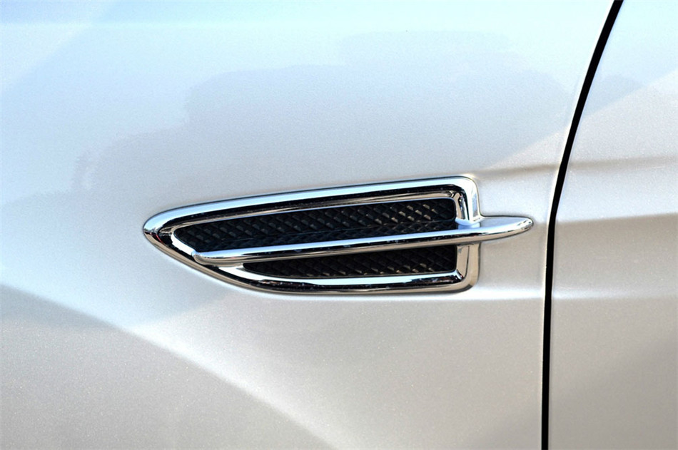 2013款 1.6L GTDi 四驱 AT 精英型 其他