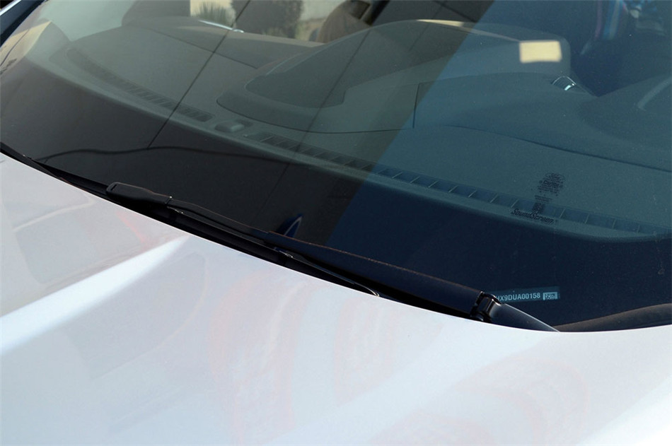 2013款 1.6L GTDi 四驱 AT 精英型 其他