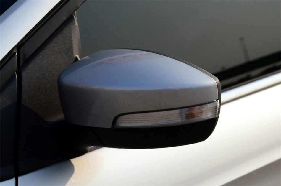 2013款 1.6L GTDi 四驱 AT 精英型 其他