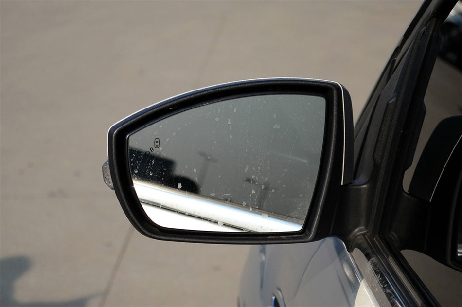 2013款 1.6L GTDi 四驱 AT 精英型 其他