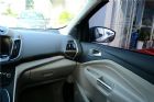2013款 1.6L GTDi 四驱 AT 精英型 内饰