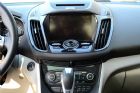 2013款 1.6L GTDi 四驱 AT 精英型 内饰