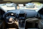 2013款 1.6L GTDi 四驱 AT 精英型 内饰