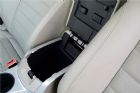 2013款 1.6L GTDi 四驱 AT 精英型 座椅空间