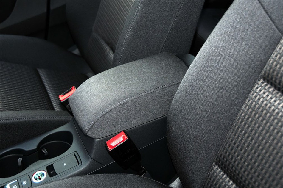 奥迪Q3 2013款 35 TFSI 进取型