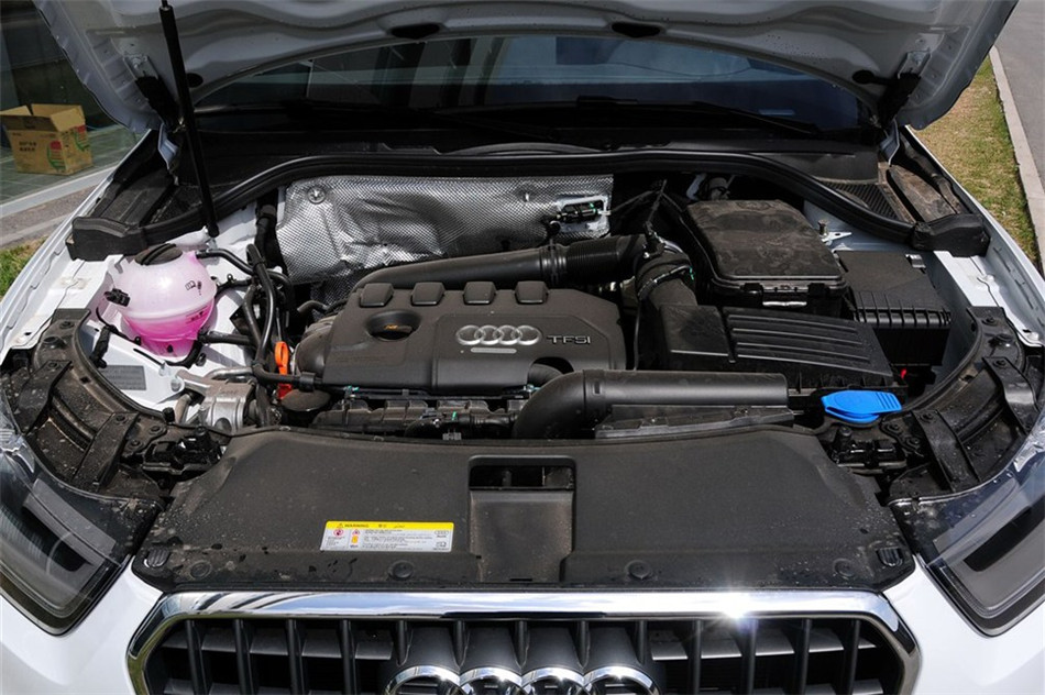 µQ3 2013 35 TFSI ȡ