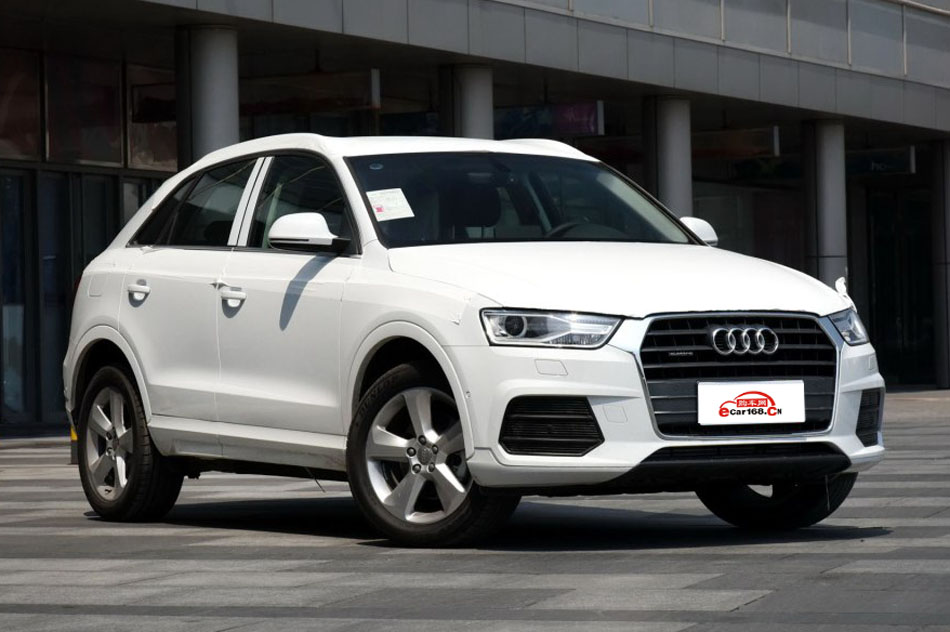 2016 35 TFSI quattro ȫʱر 