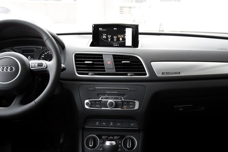 2016 35 TFSI quattro ȫʱر 