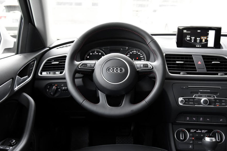 2016 35 TFSI quattro ȫʱر 