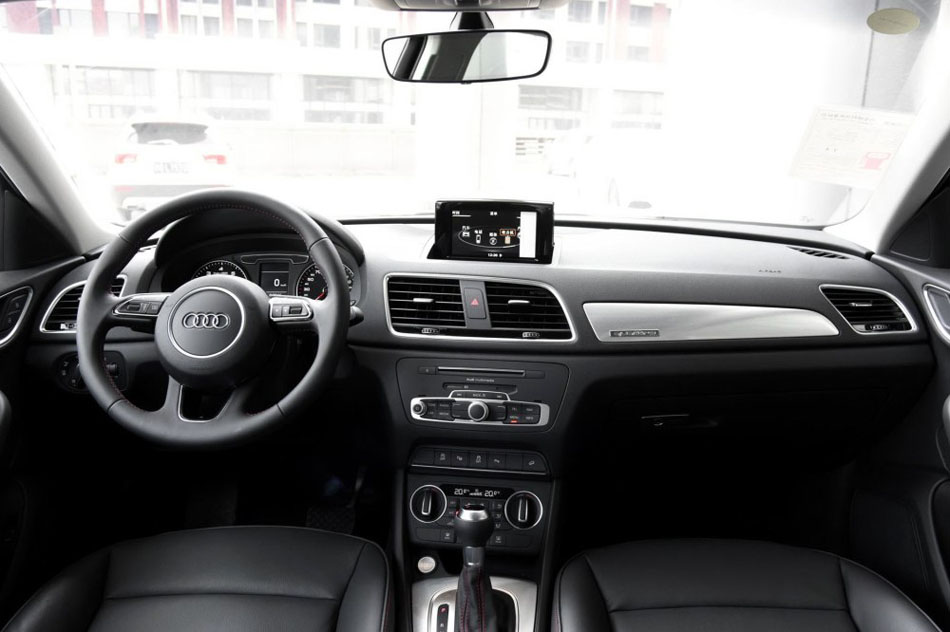 2016 35 TFSI quattro ȫʱر 