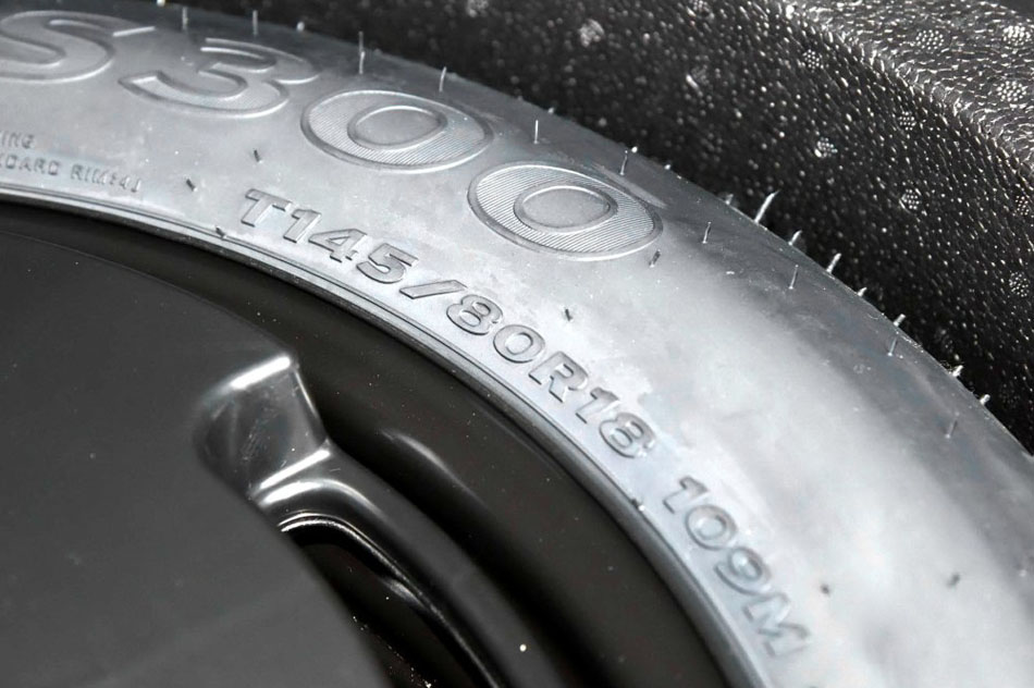 2016款 35 TFSI quattro 全时四驱特别版 细节