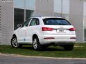 奥迪Q3 2013款 35 TFSI 进取型