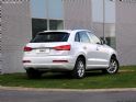 奥迪Q3 2013款 35 TFSI 进取型