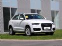 奥迪Q3 2013款 35 TFSI 进取型
