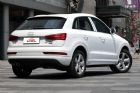 2016款 35 TFSI quattro 全时四驱特别版 外观