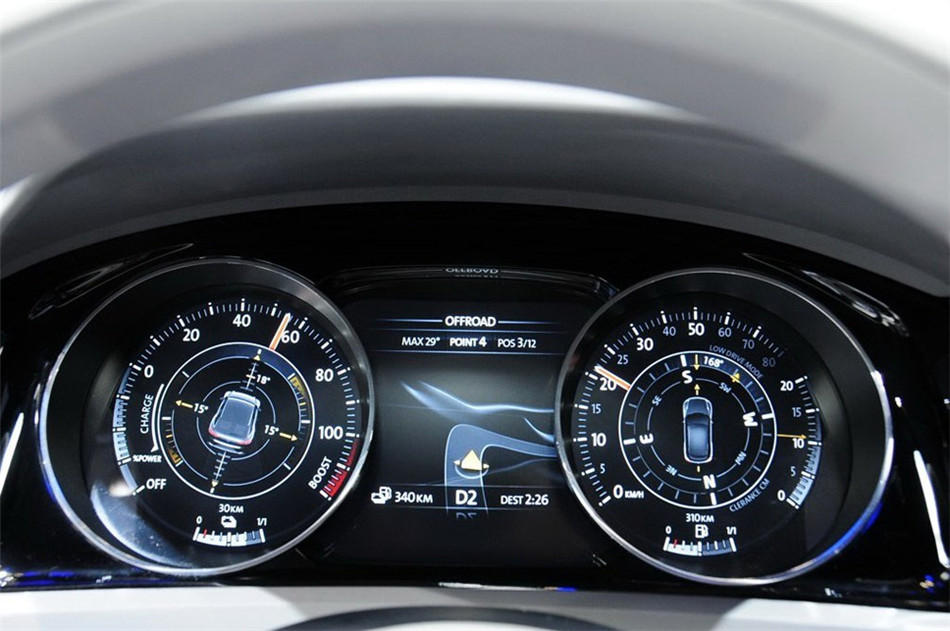 2012 Cross Coupe concep