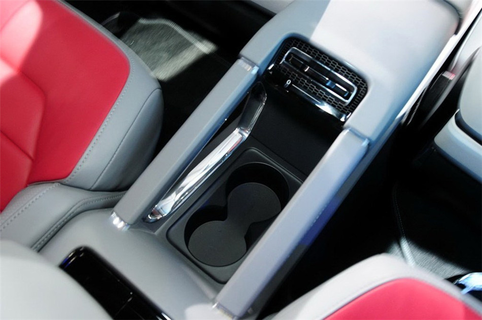 2012 Cross Coupe concep