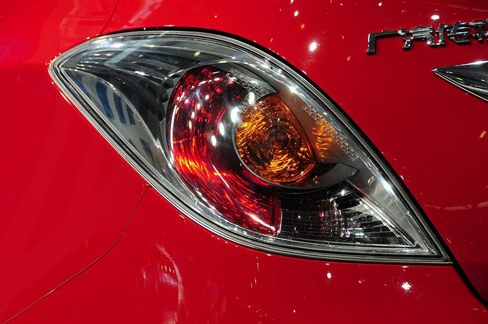 2014款 1.6L 自动智慧版 其他