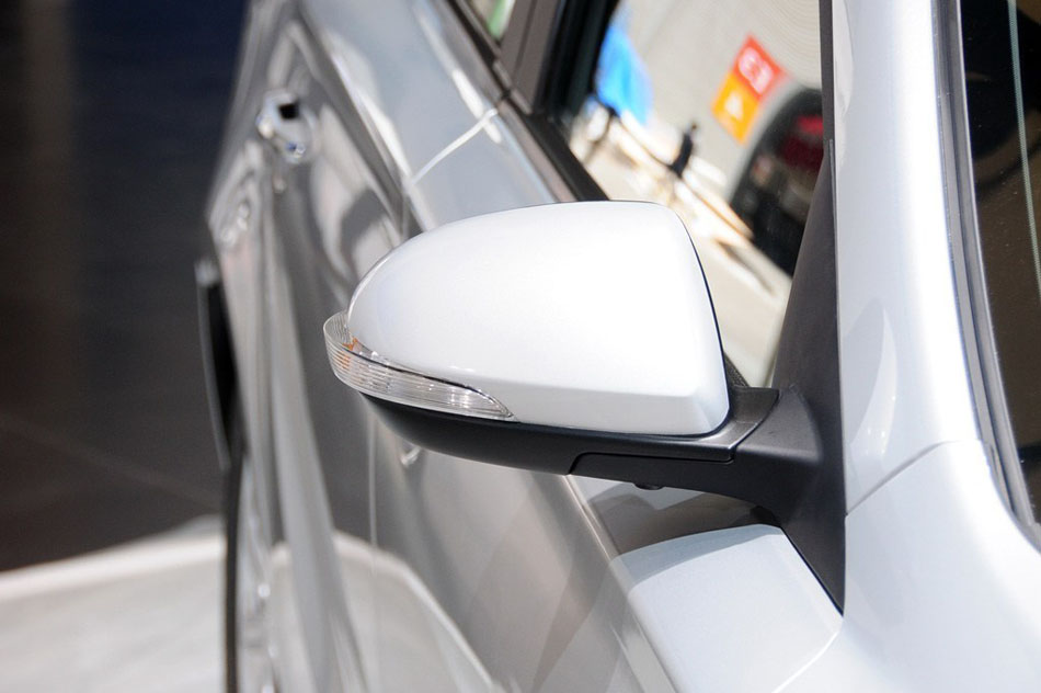 2013款 基本型 细节