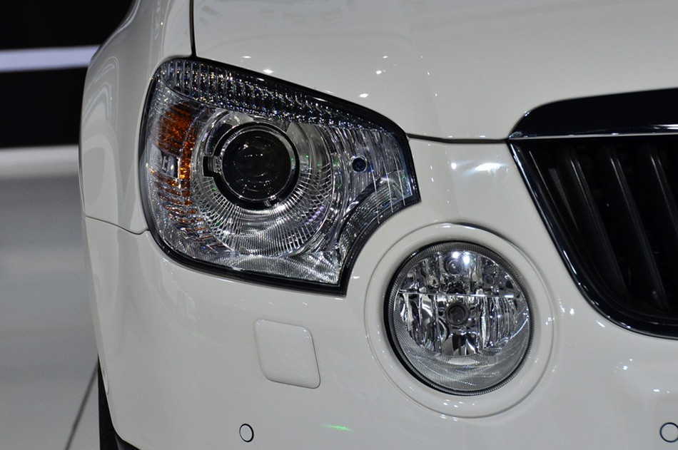 2013款 基本型 其他