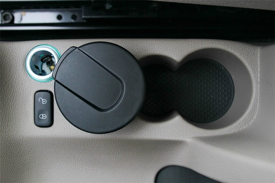 2014款 1.4TSI DSG 魅影版 座椅空间