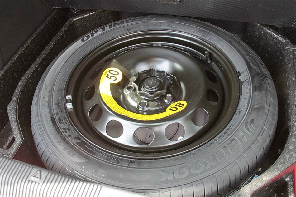 2014款 1.4TSI DSG 魅影版 其他