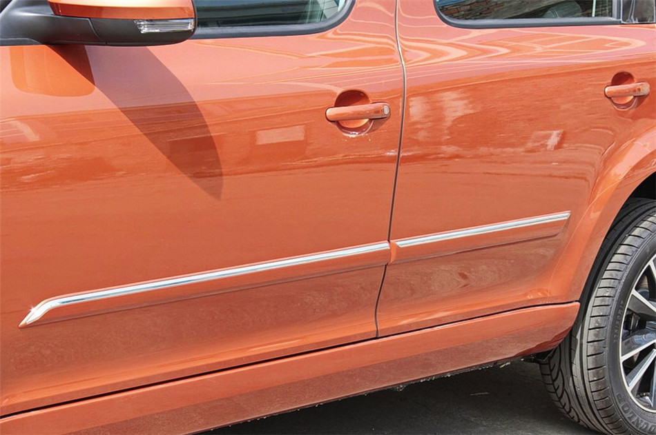 2014款 1.4TSI DSG 魅影版 其他