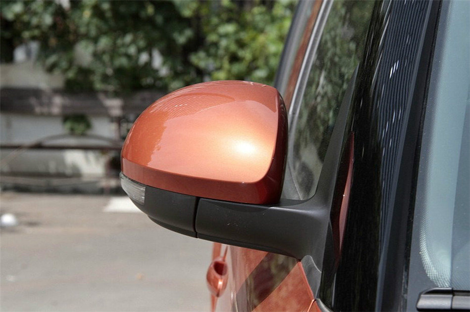 2014款 1.4TSI DSG 魅影版 其他