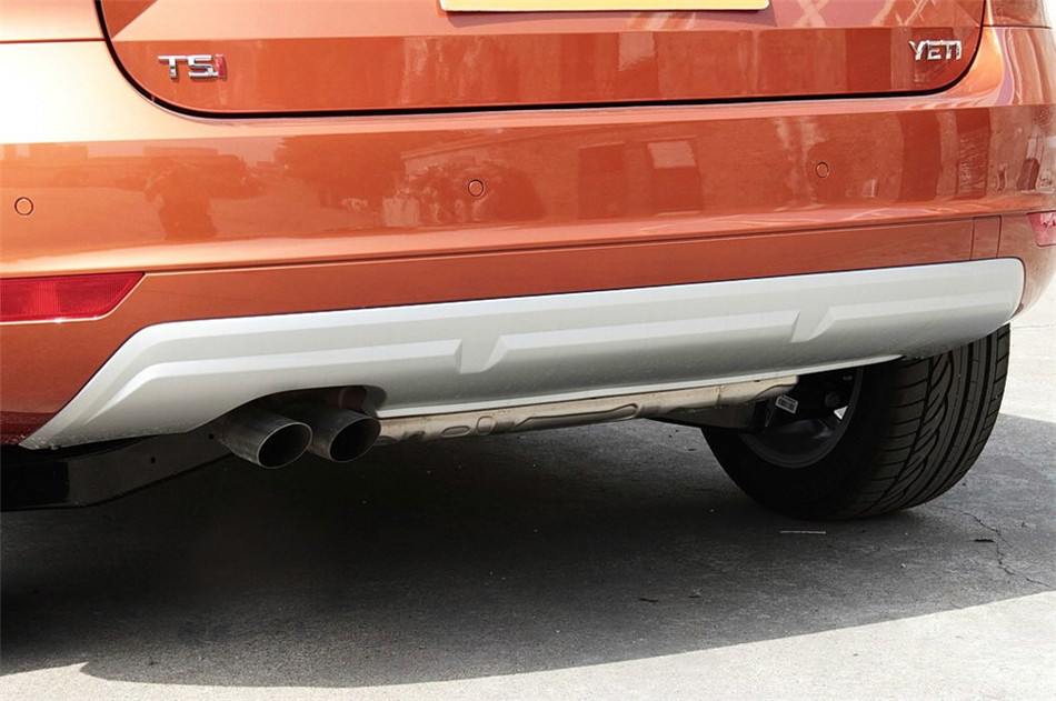 2014款 1.4TSI DSG 魅影版 其他